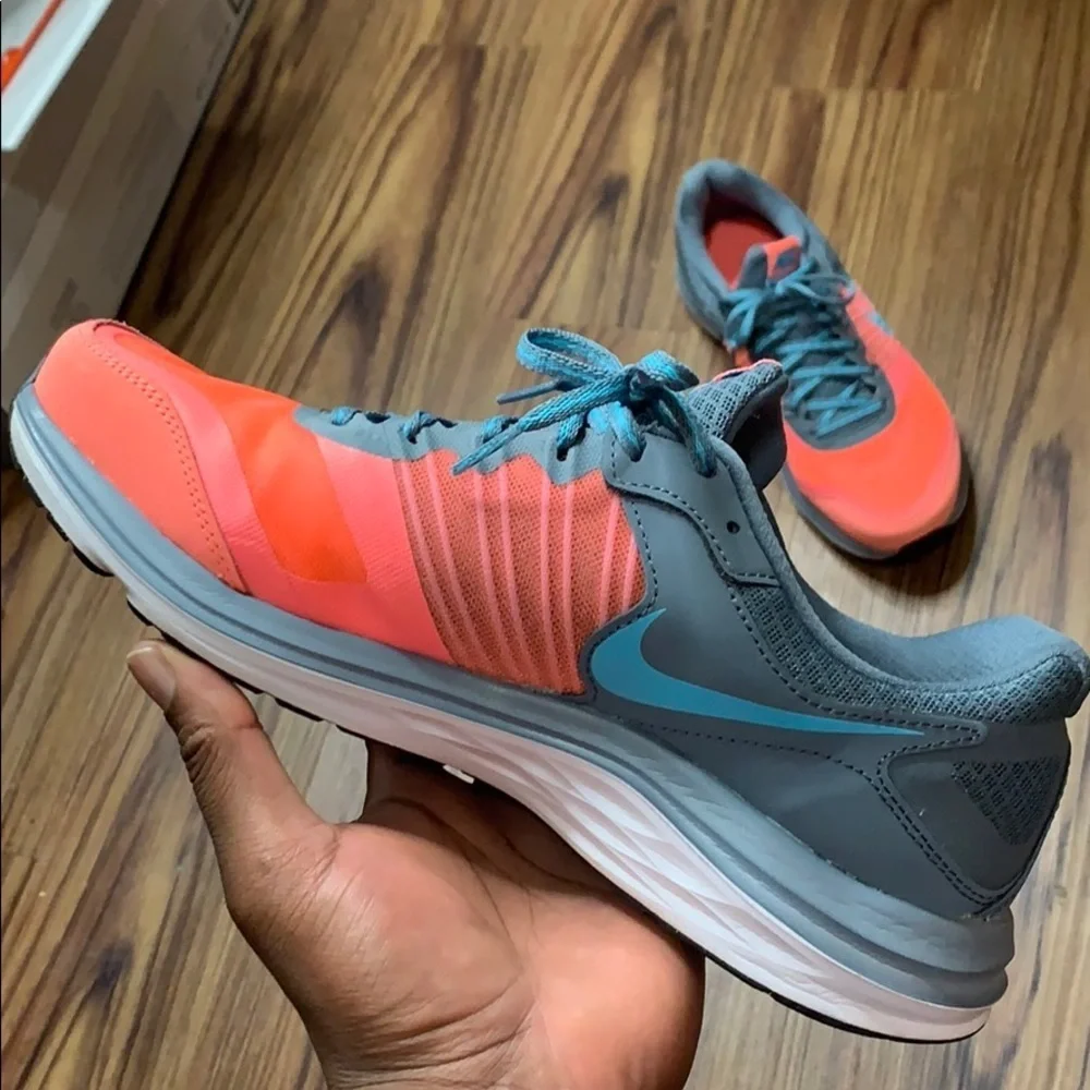 Nike Dual Fusion X Women